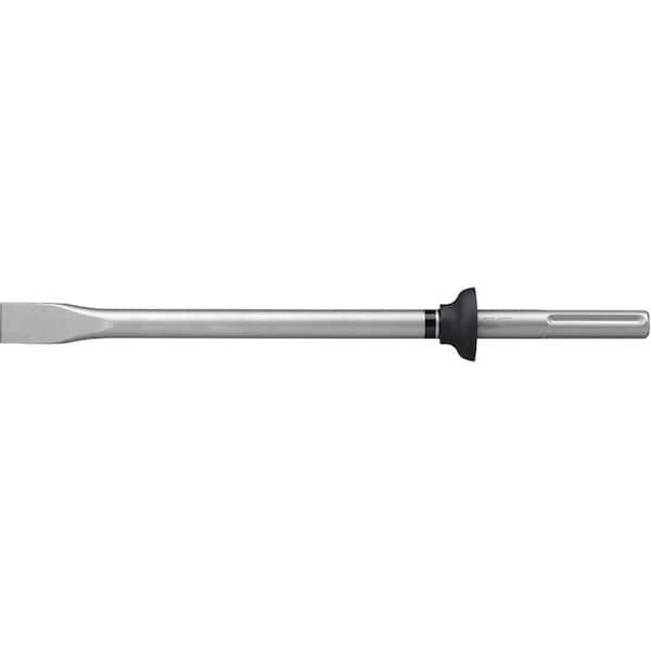 Hilti 15.7 in. TE-Y SDS-Max Narrow Flat Chisel for Concrete and Masonry
