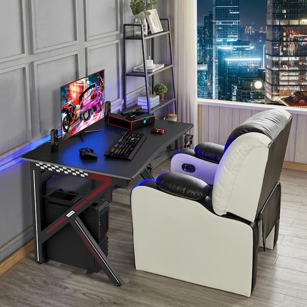 Gamer Desk Decor 