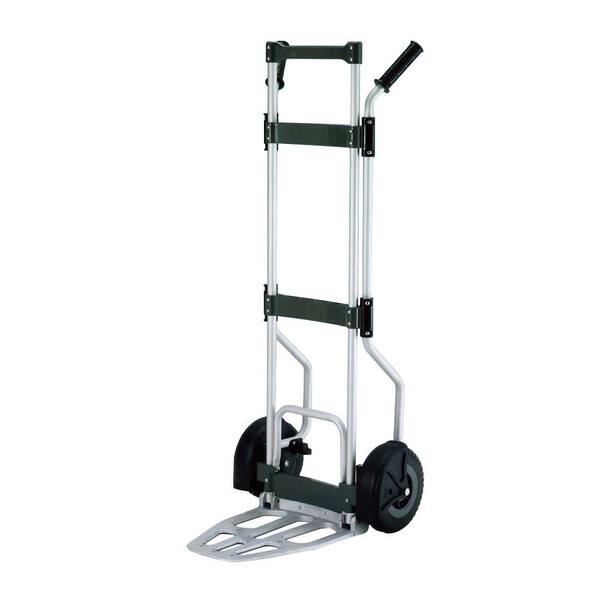 Unbranded 600 lbs. Capacity Folding Hand Truck