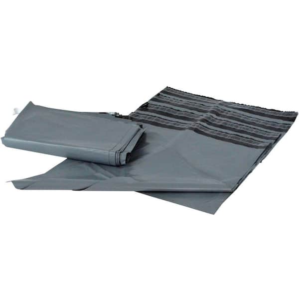 25 #5 12X15.5 Poly Mailers Envelopes Shipping Self Seal Privacy Shield