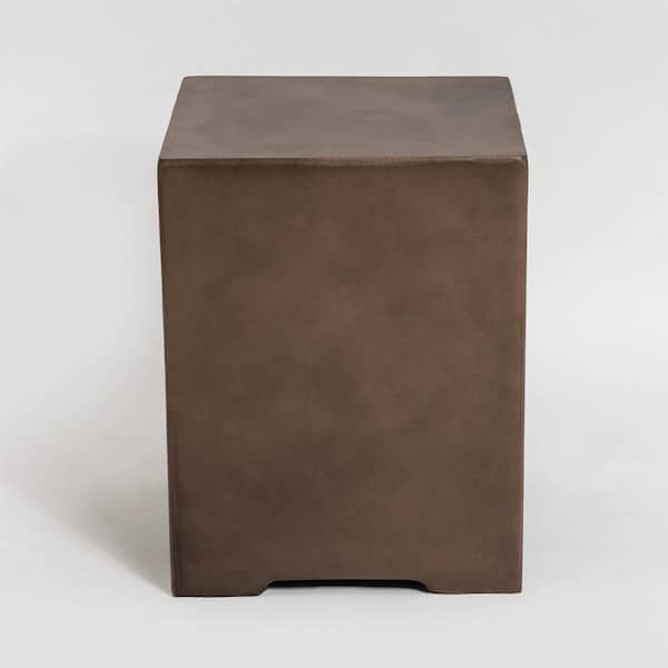 Willit 15.75 in. x 15.75 in. x 20 in. Outdoor Propane Tank Cover Gas, Fire Pit Grill Cover