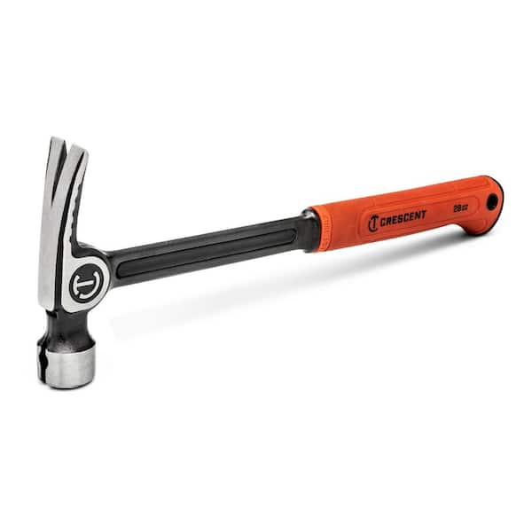 STANLEY FMHT51295 28oz Framing Hammer - 1-Piece Steel Construction, Durable Grip - View #9