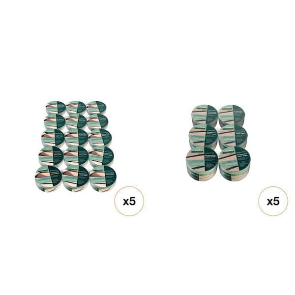 Butyl Joist Tapes Pro Bulk Savings Bundle