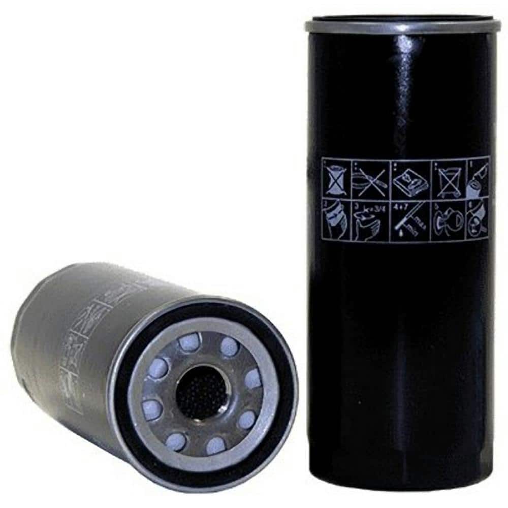 Engine Oil Filter