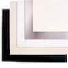 Broan-NuTone 30 in. x 24 in. Splash Plate for Range Hood in Almond and ...