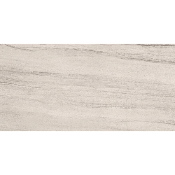 EMSER TILE Sandstorm Kalahari Matte 11.81 in. x 23.62 in. Porcelain Floor and Wall Tile (11.628 sq. ft. / case)