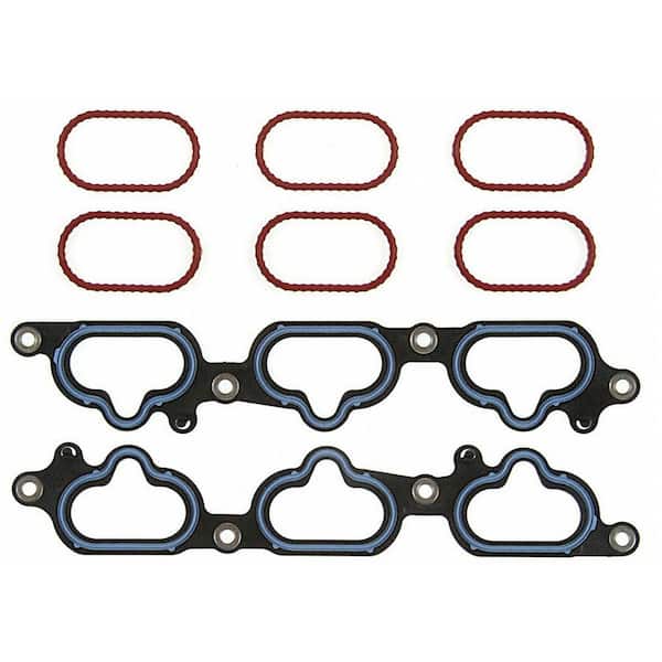 FEL-PRO Engine Intake Manifold Gasket Set 2003 Ford Taurus