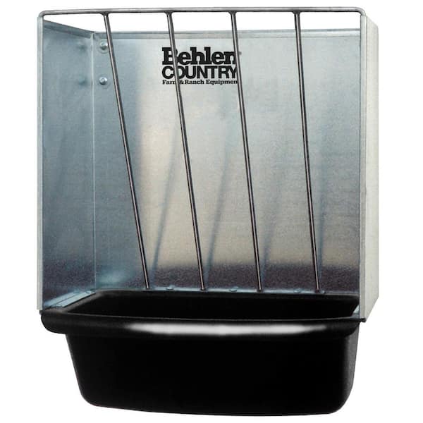 Unbranded Horse Stall Feeder