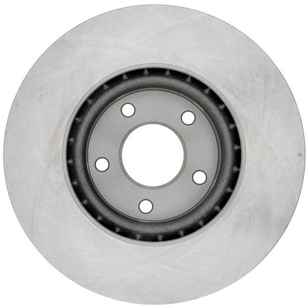 Raybestos Disc Brake Rotor