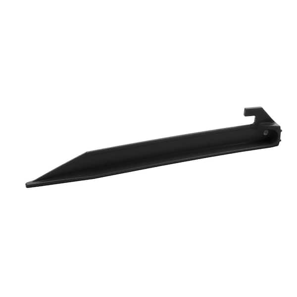 Master Mark 9 in. Large Stake, Heavy-Duty (6-Pack)