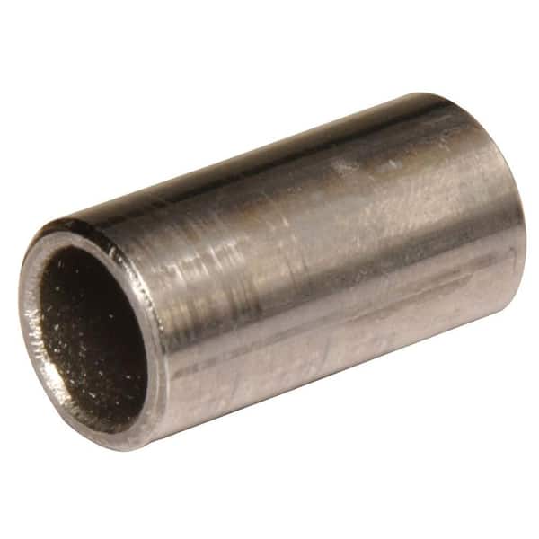 Metal O Ring 2 (Inside Diameter) x1/4 (Wire Diameter) stainless Steel  2pk,generic