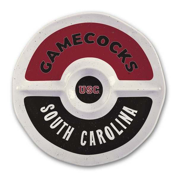 South Carolina 15 in. Chip and Dip Server