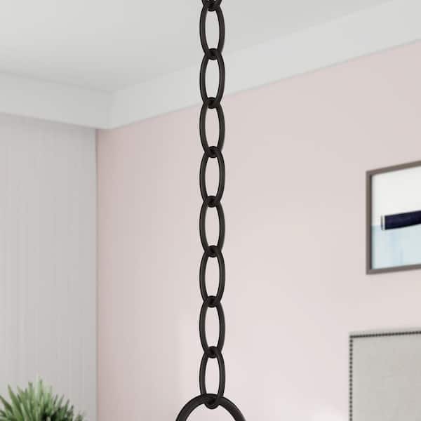 Accessories English Bronze Standard Decorative Chain