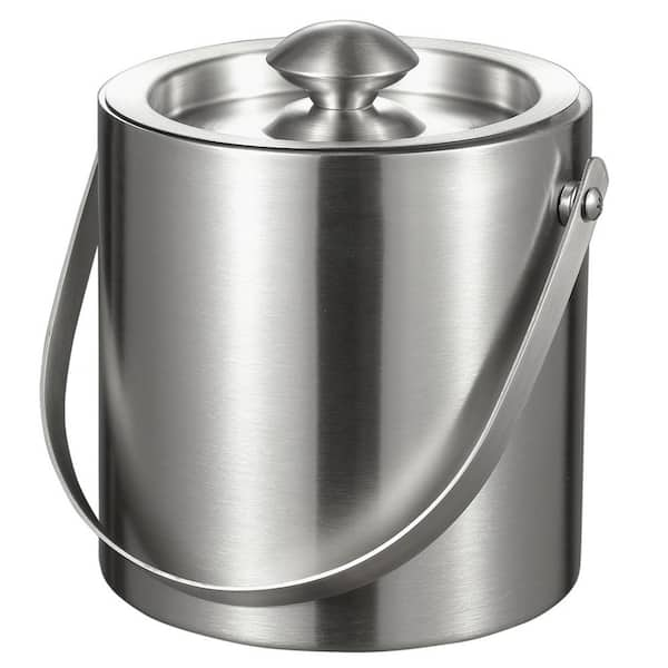 True Fabrications Cold Drinks Ice Bucket, 1 ct - Fry's Food Stores