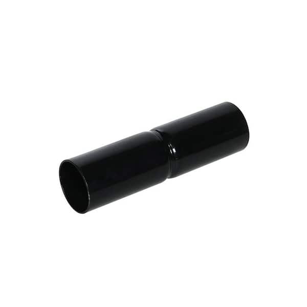 ALEKO 6 ft. x 50 ft. 9.5 AW Gauge - Black Galvanized Steel ALEKO 6 ft. x 50 ft. 9.5 AW Gauge - Black Galvanized Steel