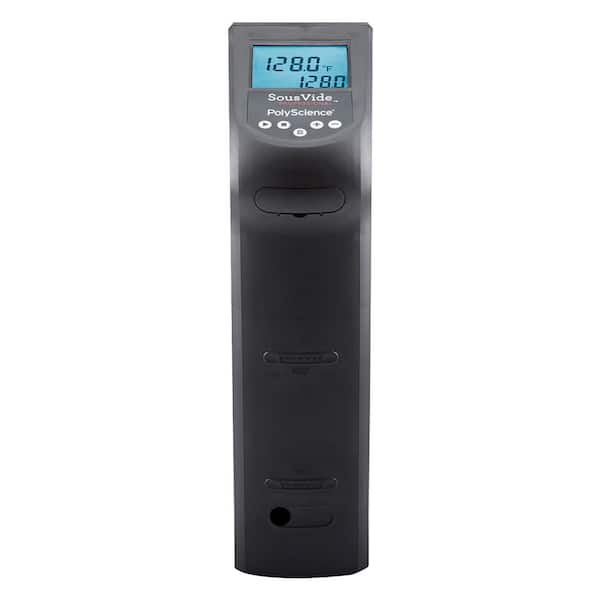 Unbranded Creative Series Sous Vide Immersion Circulator 120-Volt Designed for Household Use