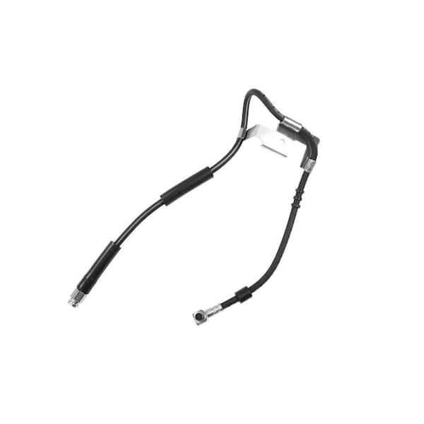 Sunsong Brake Hydraulic Hose - Front Left