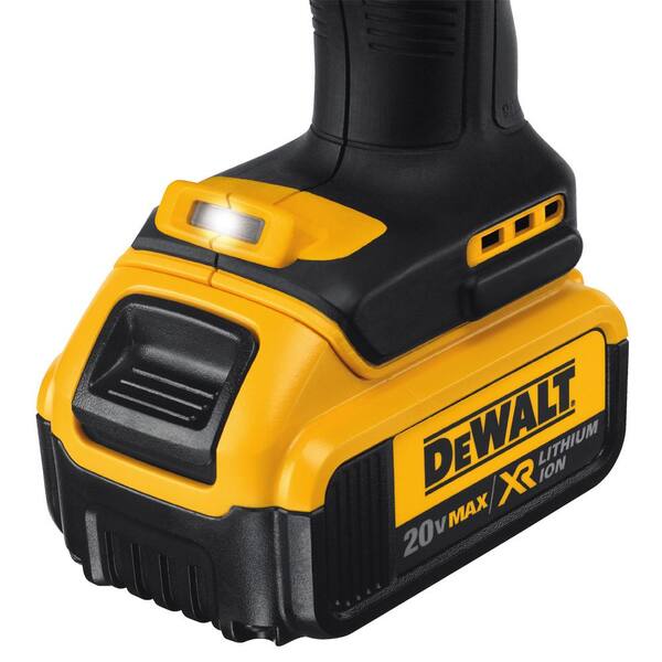 DEWALT ToughSystem 2.0 20V Lithium-Ion Battery Dual Port Charger Box -  Thomas Do-it Center