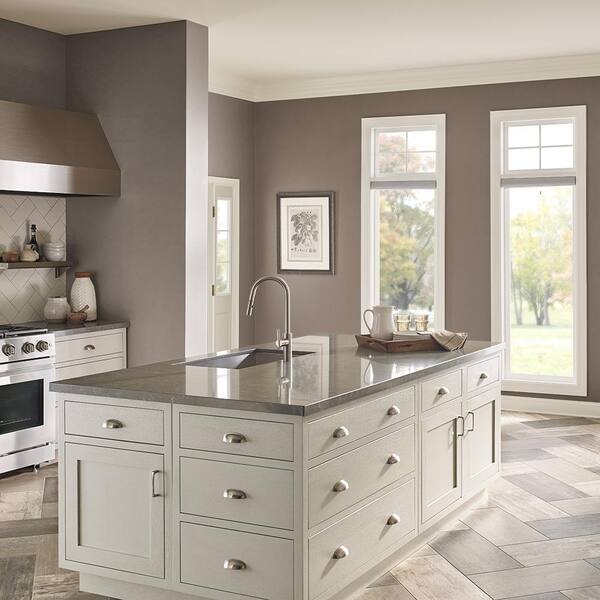 grey rustic paint