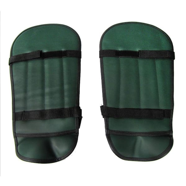 Details about   grasssock leg protector for trimming grass adjustable and water resistant 