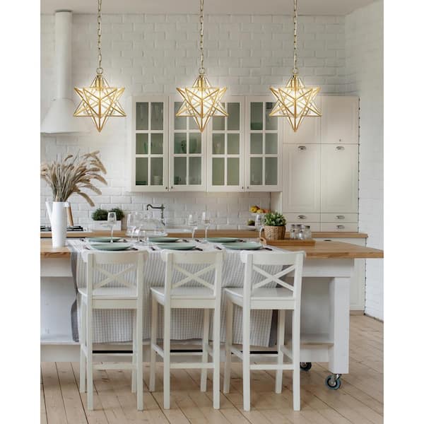 moravian star pendant light ballard designs