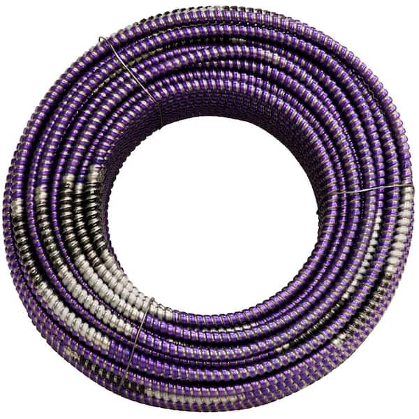 AFC Cable Systems 12/2-Gauge x 250 ft. MC Lite Cable