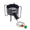 16 in. Banjo Cooker