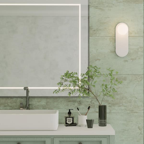 Habanera Verde 11-7/8 in. x 35-1/2 in. Ceramic Wall Tile (14.75 sq. ft. /Case)