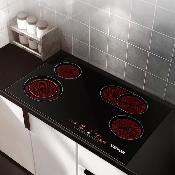 Better Chef Dual Element Electric Countertop Range : Target