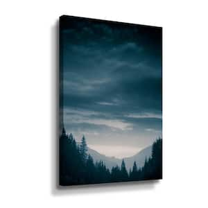 Blue Mountains IV' by PhotoINC Studio Canvas Wall Art