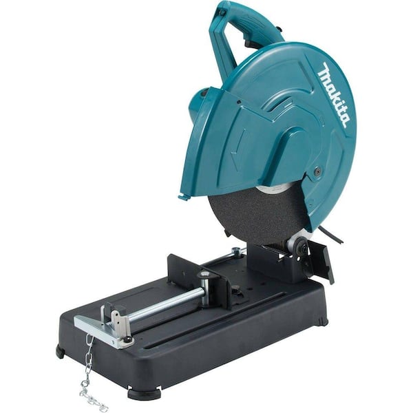 14 in. Abrasive Cut Off Machine 