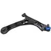 Suspension Control Arm Front Left Lower Mevotech fits 84-87 Toyota Corolla