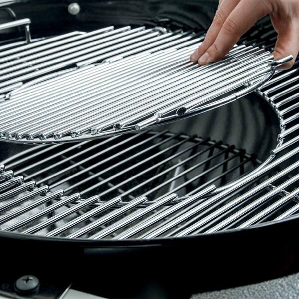 weber 22 performer