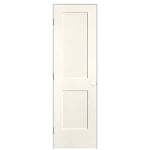 Reviews For Masonite 24 In. X 80 In. 1-Panel Lincoln Park Right-Hand ...