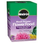 Bloom Booster 1.5 lb. Water Soluble Flower Food