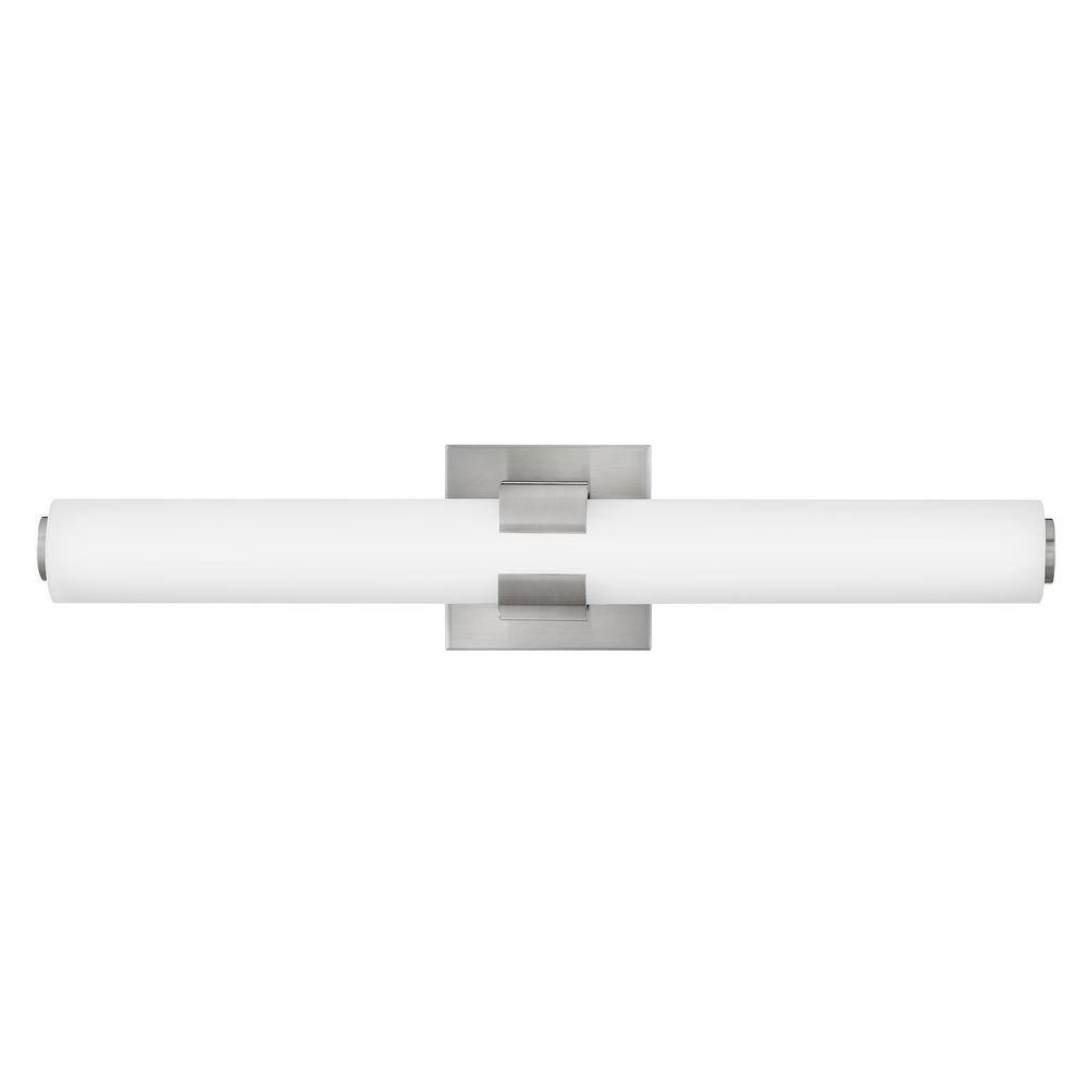 Reviews for HINKLEY Aiden 36.00Watt Integrated Led Brushed Nickel