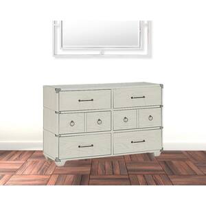 Benbrook 2024 changing dresser