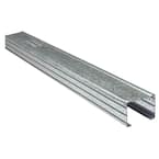 ClarkDietrich ProSTUD 20 1-5/8 In. X 8 Ft. 20-Gauge EQ Galvanized Steel ...