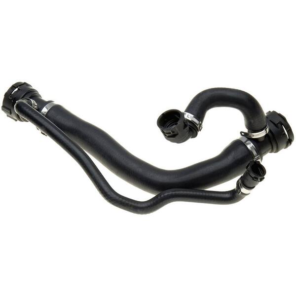 Gates Radiator Coolant Hose 24087 - The Home Depot