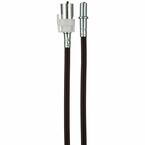 ATP Speedometer Cable Y-805 - The Home Depot