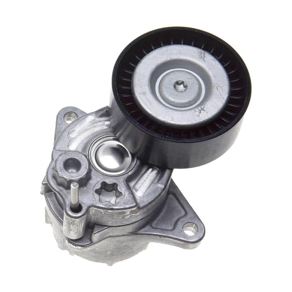 Belt Tensioner Assembly price history on PriceWatchPro