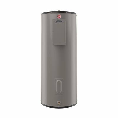 Commercial Light Duty 65 Gal. 208 Volt 12 kW Multi Phase Field Convertible Electric Tank Water Heater