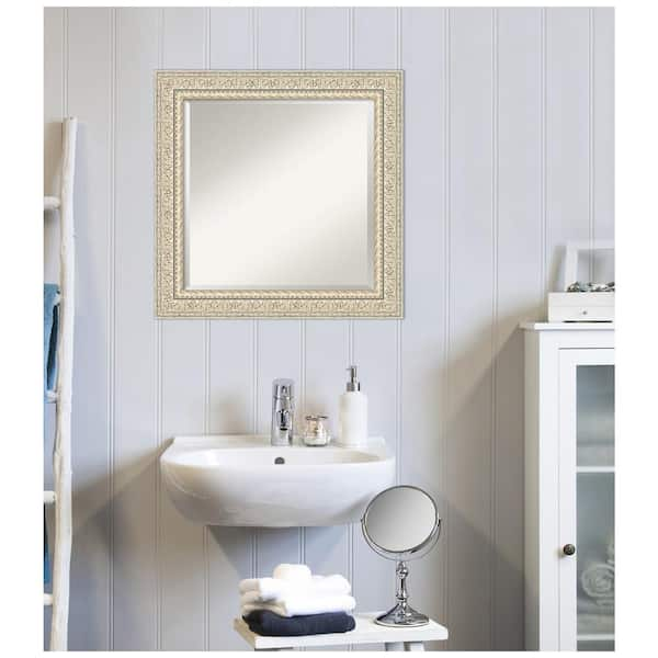 amanti art bathroom wall mirror