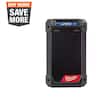 M12 Cordless Bluetooth/AM/FM Jobsite Radio with Charger