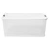 Sterilite 116 Qt. Ultra Storage Box 19908604 - The Home Depot