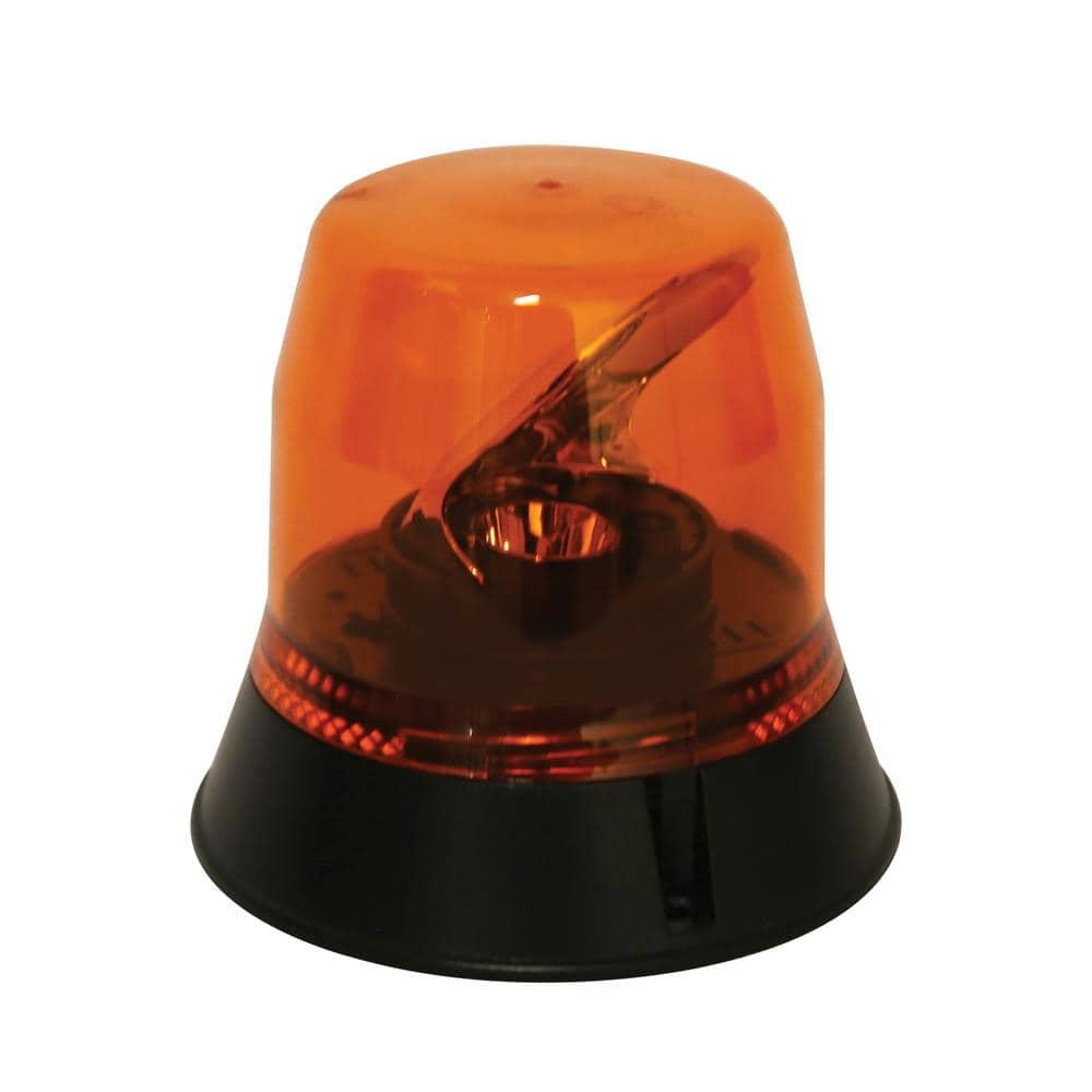 ecco led rotating beacon