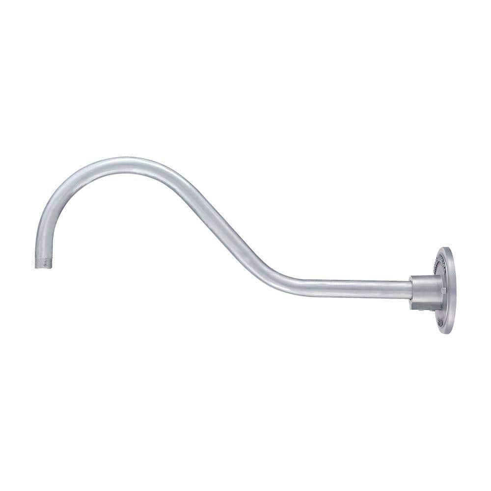 22 in. Goose Neck for Wall Mounting RLM Shades price history on PriceWatchPro