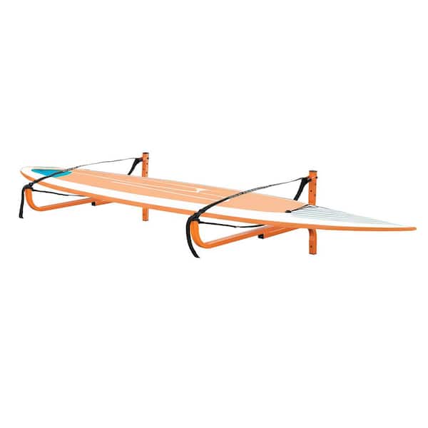 RAD Sportz 110 lb. Capacity Level Hanger Single Kayak or SUP Rack
