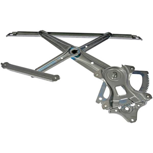 OE Solutions Power Window Regulator (Regulator Only)