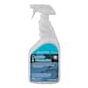 Custom Building Products TileLab 32 oz. Grout and Tile Cleaner and ...